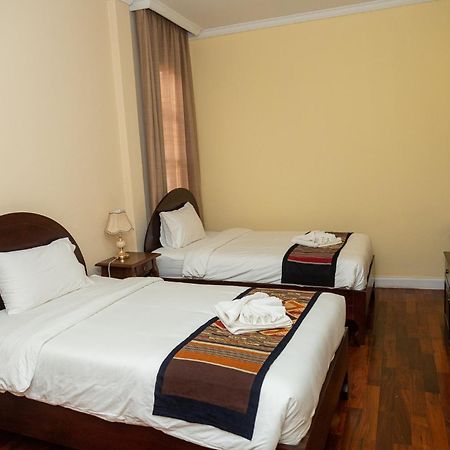 Le Luxe Boutique Hotel Ban Nongdouang Extérieur photo