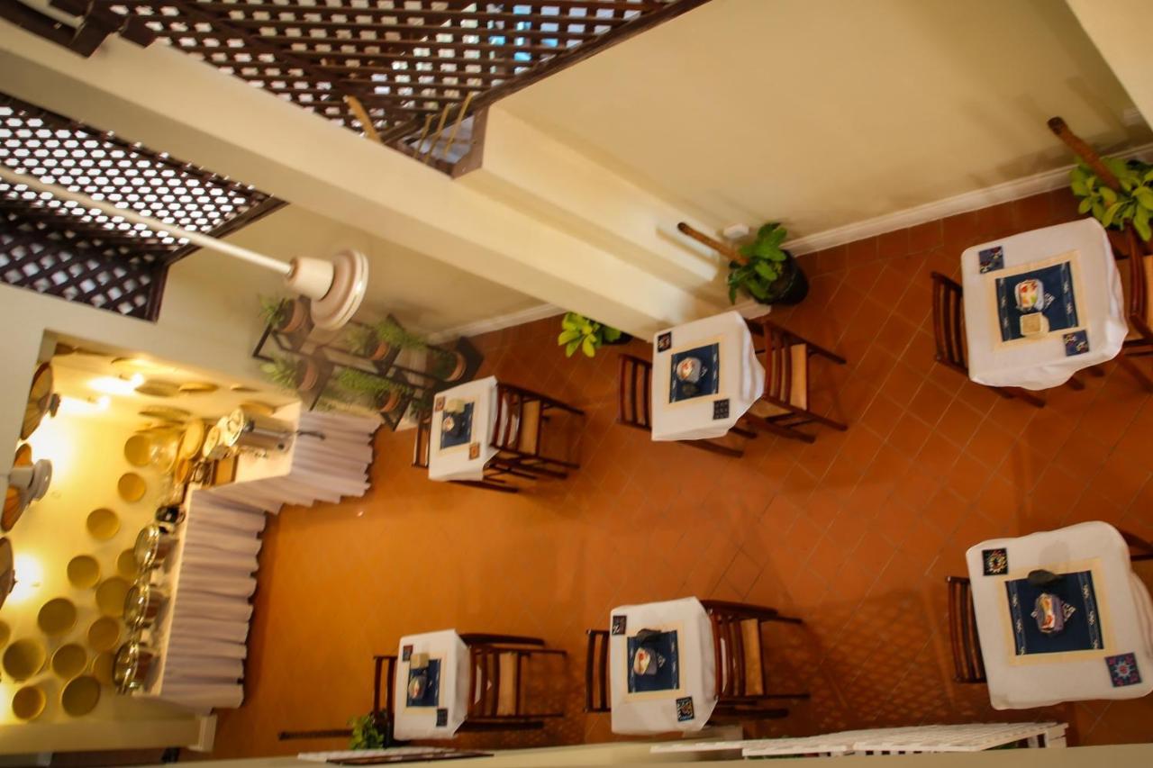 Le Luxe Boutique Hotel Ban Nongdouang Extérieur photo