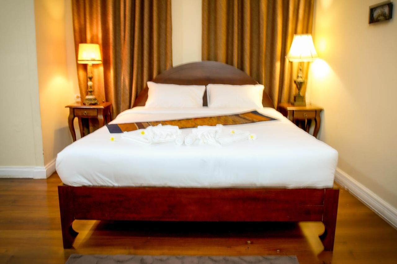 Le Luxe Boutique Hotel Ban Nongdouang Extérieur photo