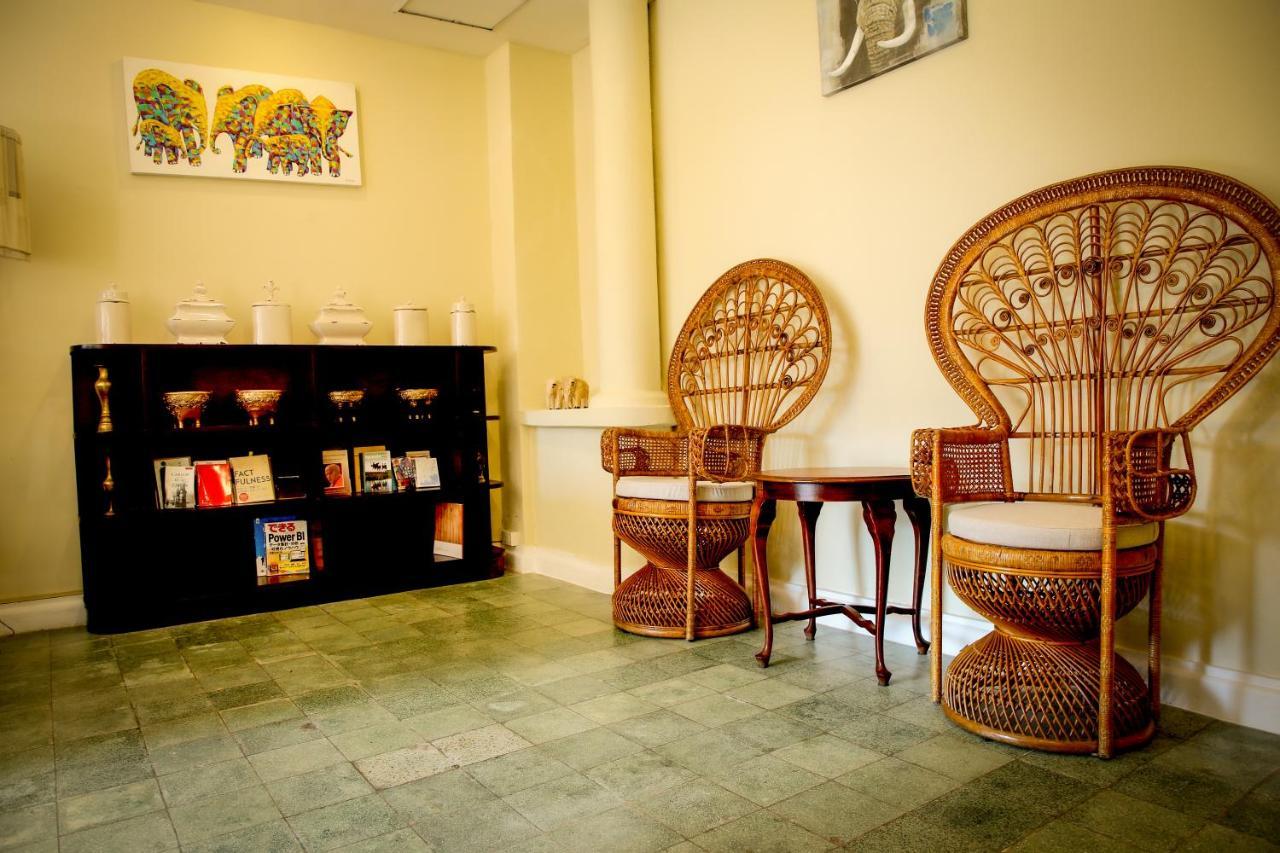 Le Luxe Boutique Hotel Ban Nongdouang Extérieur photo