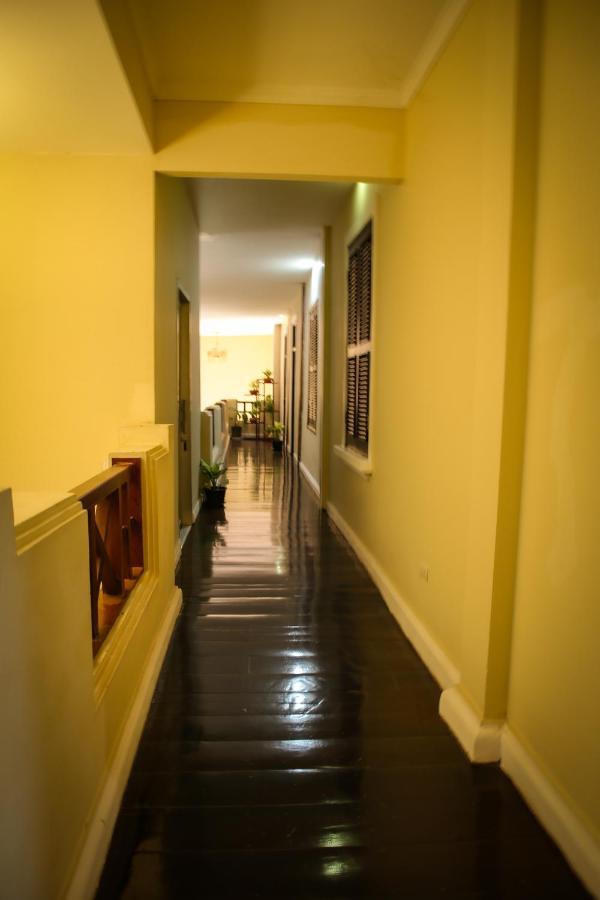 Le Luxe Boutique Hotel Ban Nongdouang Extérieur photo